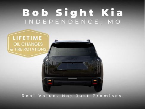 New 2027 Kia Telluride SX Prestige X-Pro AWD/4WD image 5