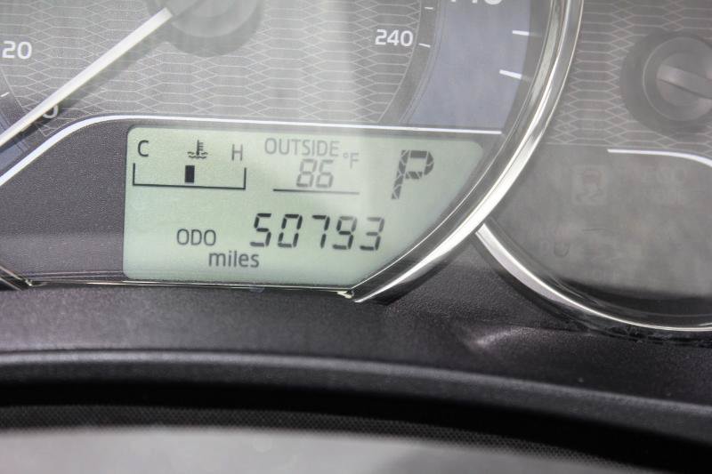 Used 2014 Toyota Corolla LE w/ Protection Package FWD image 23