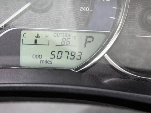 Used 2014 Toyota Corolla LE w/ Protection Package FWD image 23