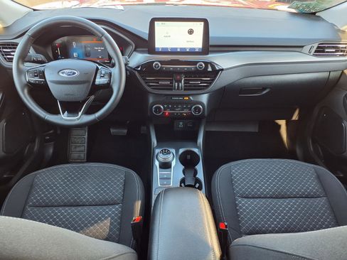 Certified 2023 Ford Escape Active image 8