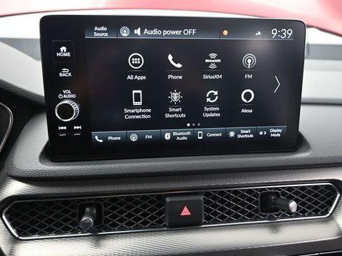 New 2026 Acura Integra A-Spec image 11