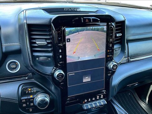Used 2022 RAM 1500 Limited AWD/4WD image 15