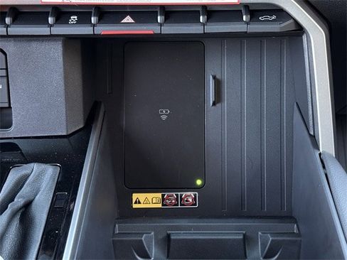 New 2026 Toyota Tundra Limited image 21