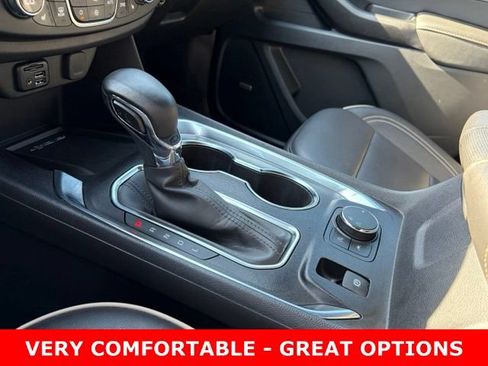 Certified 2023 Chevrolet Traverse Premier w/ Redline Edition FWD image 25