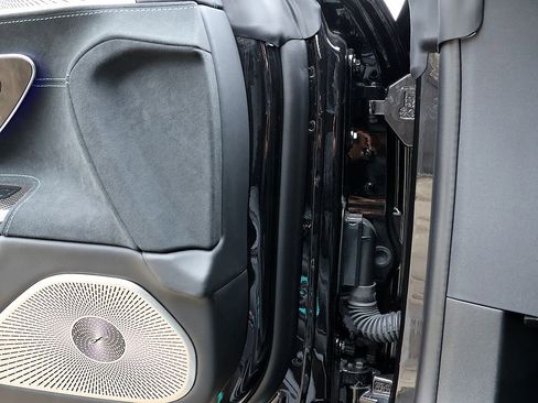 Used 2025 Mercedes-Benz AMG GT 63 image 64