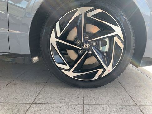 New 2026 Hyundai Sonata SEL image 21