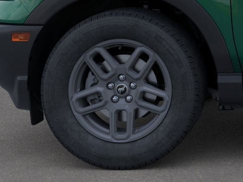 New 2025 Ford Bronco Sport Big Bend w/ Convenience Package image 22