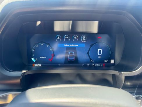 Used 2025 Ford F150 Tremor w/ Equipment Group 402A High AWD/4WD image 12