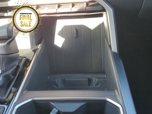 New 2025 Toyota Tundra SR5 image 28