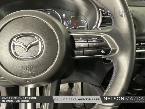 Certified 2025 MAZDA CX-30 AWD 2.5 S w/ Preferred Package image 40