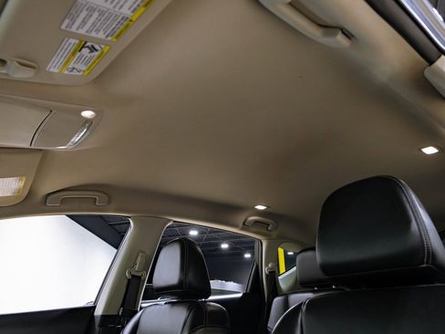 Used 2018 Nissan Murano SL image 21