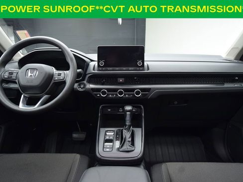 Used 2023 Honda CR-V EX image 4