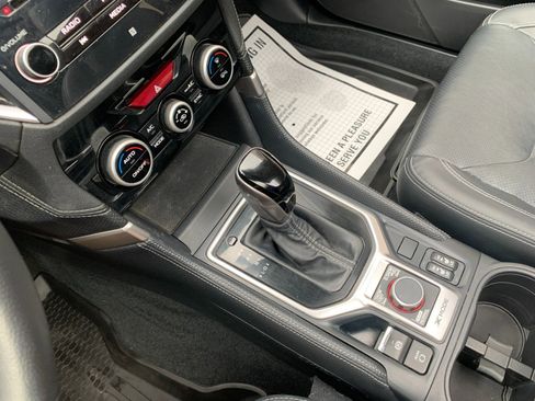 Used 2019 Subaru Forester Limited AWD/4WD image 18