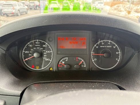 Used 2021 RAM ProMaster 2500 image 21