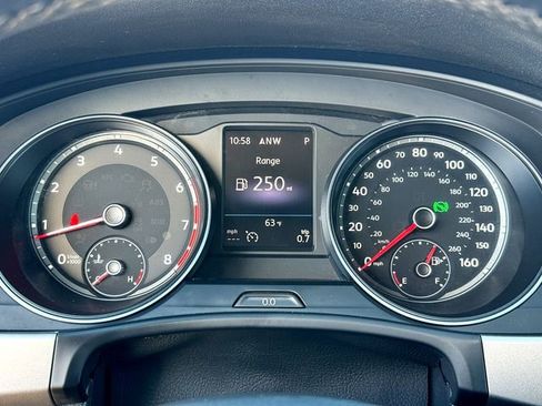 Used 2019 Volkswagen Atlas SE image 15