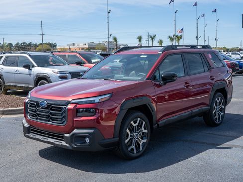 New 2026 Subaru Outback Touring XT AWD/4WD image 7