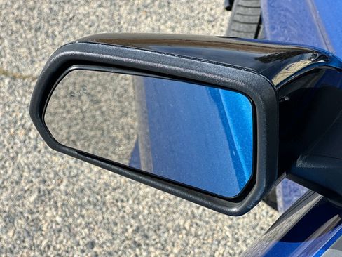 Used 2023 Ford Mustang Coupe w/ Equipment Group 101A image 30