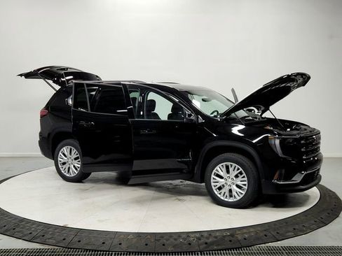 New 2026 GMC Acadia Elevation w/ Elevation Premium Package image 9