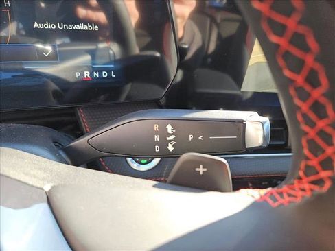 New 2026 Chevrolet Equinox RS image 16