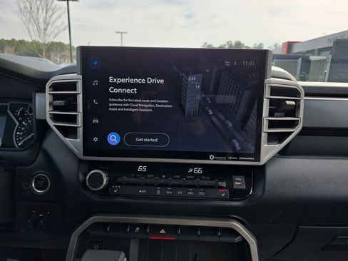 Used 2023 Toyota Tundra SR5 w/ SR5 Premium Package image 22