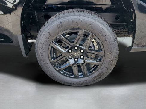 New 2026 Chevrolet Silverado 1500 Custom image 11