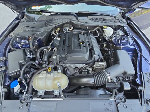 Used 2020 Ford Mustang Coupe w/ Equipment Group 101A RWD image 24