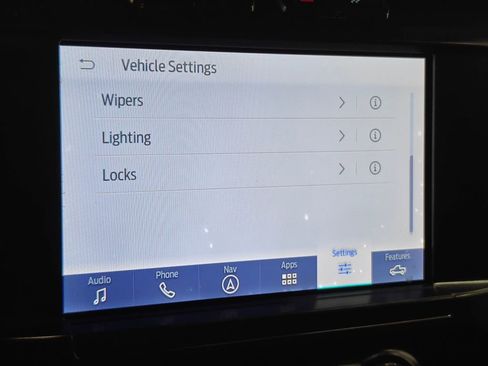 Used 2021 Ford F150 XL w/ Equipment Group 101A High AWD/4WD image 40