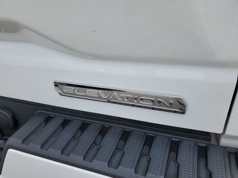 Used 2024 GMC Sierra 1500 Elevation RWD image 6