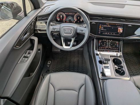 Used 2026 Audi Q7 3.0T Premium Plus AWD/4WD image 18