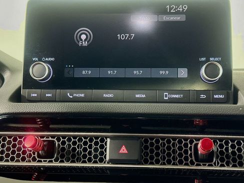 Used 2023 Honda Civic Sport image 16