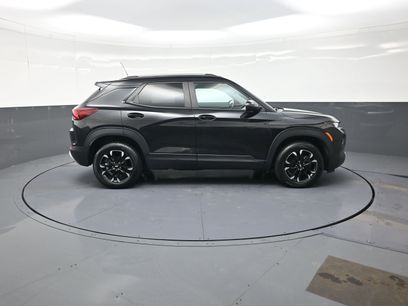 Used 2023 Chevrolet TrailBlazer LT w/ Convenience Package