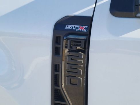 New 2026 Ford F250 XL w/ STX Appearance Package image 11