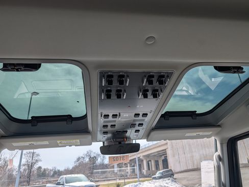 New 2026 INEOS Grenadier Trialmaster Edition image 15