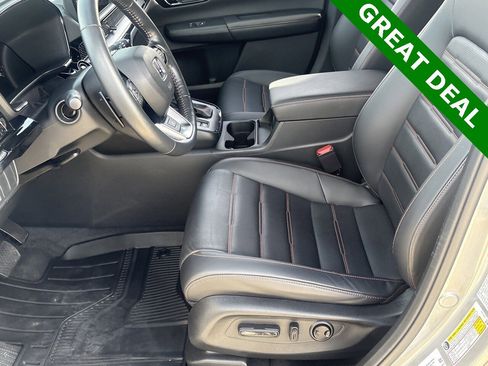 Used 2023 Honda CR-V Sport Touring image 30