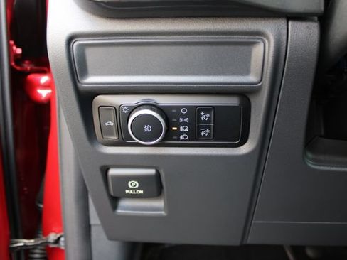 Used 2024 Ford F150 STX w/ Equipment Group 201A FX4 AWD/4WD image 15