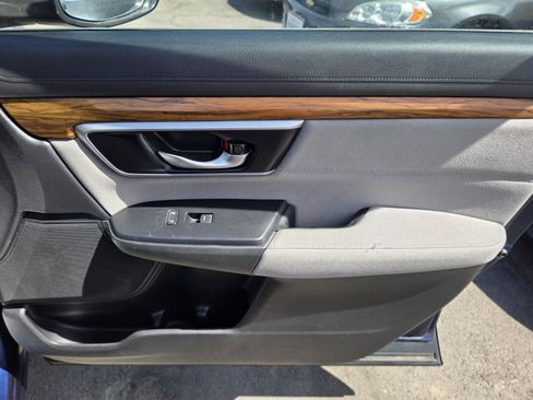 Used 2019 Honda CR-V EX image 14