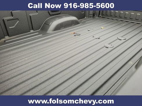 New 2026 Chevrolet Silverado 2500 Custom w/ Custom Value Package image 27