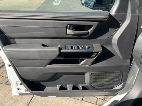 New 2026 Toyota Tundra Limited image 16