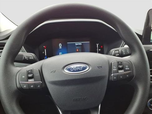 New 2026 Ford Escape Active image 20