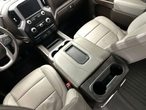 Used 2021 GMC Sierra 1500 SLT w/ SLT Convenience Package image 25