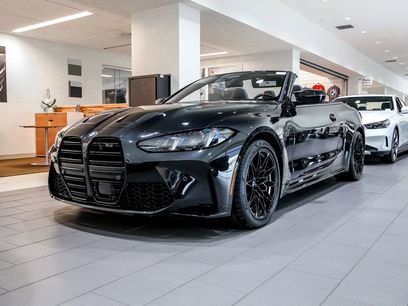 New 2026 BMW M4 xDrive Competition