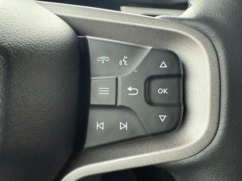 New 2025 Ford Bronco Stroppe Edition AWD/4WD image 7