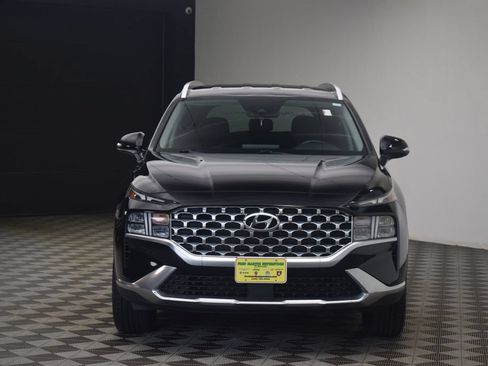 Used 2022 Hyundai Santa Fe SEL w/ Convenience Package AWD/4WD image 21