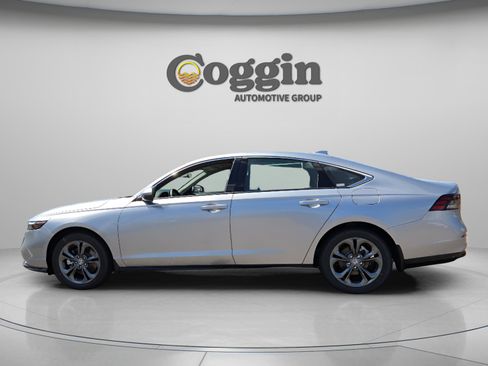 New 2026 Honda Accord EX-L image 32