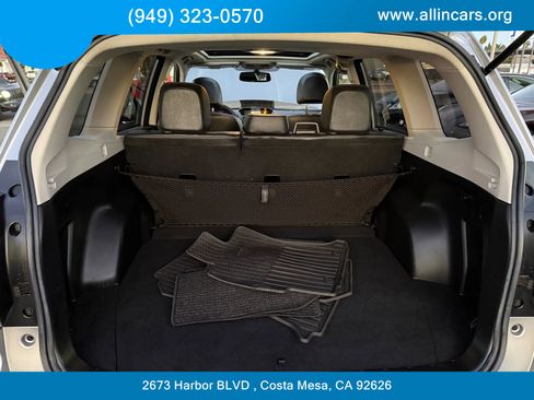 Used 2014 Subaru Forester 2.0XT Premium w/ Popular Package #2 image 13