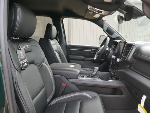 New 2026 RAM 1500 RHO AWD/4WD image 10