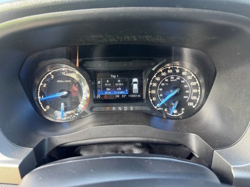 Used 2020 Ford Ranger XLT w/ Equipment Group 301A Mid image 18