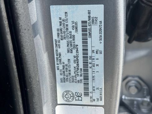 Used 2023 Ford F250 XLT AWD/4WD image 25