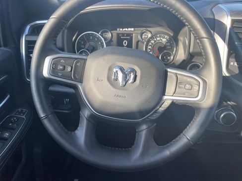 Used 2024 RAM 2500 Big Horn w/ Bed Utility Group image 20