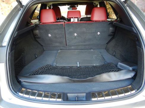 Used 2022 Lexus NX 350 AWD image 15